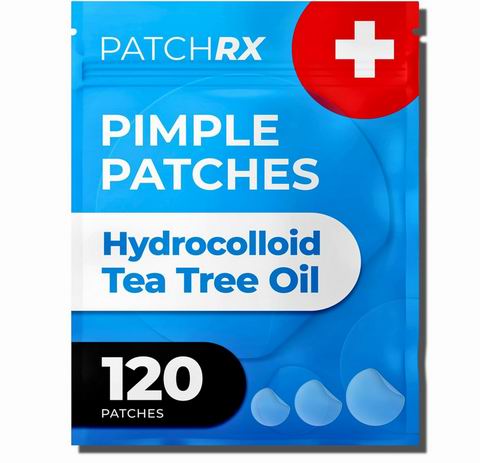  KEYCONCEPTS 隐形痘痘贴（120片）6折 8.99加元（原价 14.99加元）