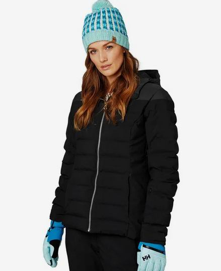 Helly Hansen精选成人儿童羽绒服、雪裤、雪地靴等5折起!