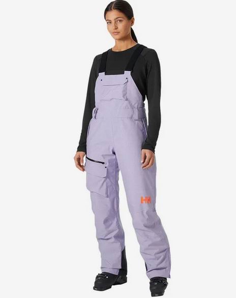 Helly Hansen精选成人儿童羽绒服、雪裤、雪地靴等5折起!