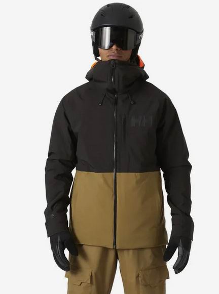 Helly Hansen精选成人儿童羽绒服、雪裤、雪地靴等5折起!