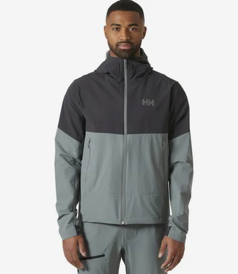 Helly Hansen精选成人儿童羽绒服、雪裤、雪地靴等5折起!