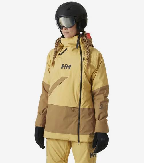 Helly Hansen精选成人儿童羽绒服、雪裤、雪地靴等5折起!