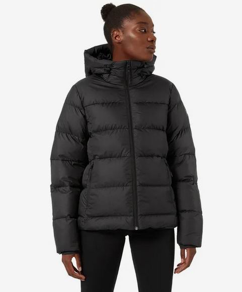 Helly Hansen精选成人儿童羽绒服、雪裤、雪地靴等5折起!