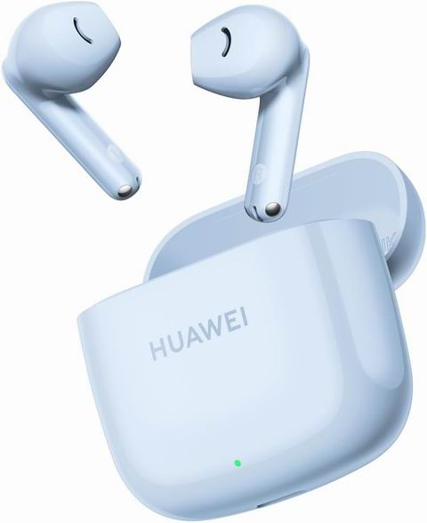  HUAWEI FreeBuds SE 2 40小时续航耳机 58.99加元（原价 88.99加元）