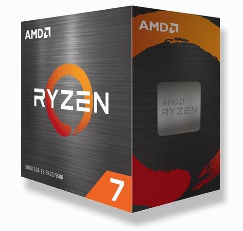  AMD Ryzen™ 7 5800XT 8核 16线程解锁台式机处理器 249加元（原价 279加元）