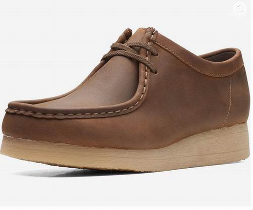  白菜价！Clarks 女款 Padmora Oxford牛津鞋 38.01加元（官网原价 200加元，6.5码 ）