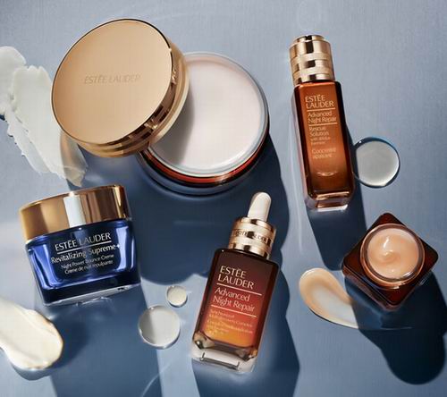  Estee Lauder 雅诗兰黛精选护肤品8折+满送3中样！入小棕瓶、智妍夜胶原晚霜