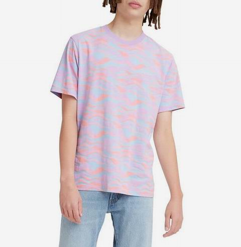  Levi's 男式T恤 17.61加元（M码）