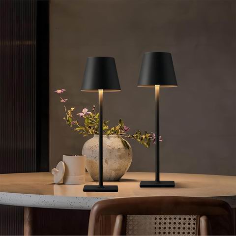  史低价！Ophouliy 可充电 LED 台灯2件套 39.99加元（原价 59.99加元）