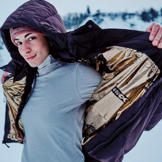  最后两天！独家：Columbia指定款羽绒服、防寒服、夹克、雪地靴、登山靴等4折起+额外8折！