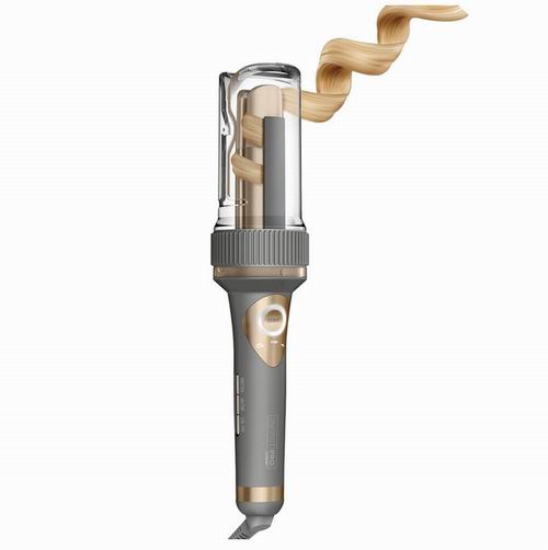  史低价！Conair CD1032C Curl Secret 自动卷发器 47.99加元（原价 74.99加元）