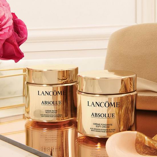  最后一天！Lancome兰蔻菁纯面霜8.5折+买一送四！再送最高价值120加元3件套礼包！