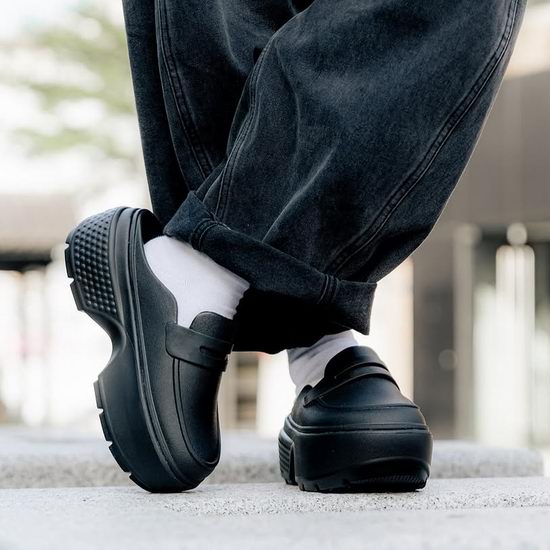 白菜价！Crocs、Sorel、Baffin等品牌凉鞋、运动鞋、雪地靴等1.8折起+包邮！抢封面雪屋洞洞鞋$21.18！