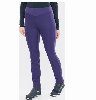 Salomon萨洛蒙服饰2.9折起!入封面款跑鞋.74、X Ultra 4训练鞋.68、紧身裤.98!