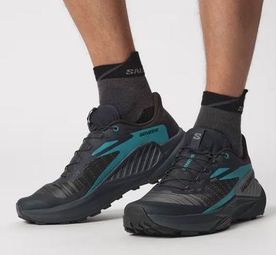 Salomon萨洛蒙服饰2.9折起!入封面款跑鞋.74、X Ultra 4训练鞋.68、紧身裤.98!