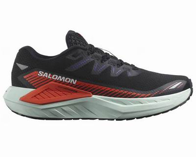 Salomon萨洛蒙服饰2.9折起!入封面款跑鞋.74、X Ultra 4训练鞋.68、紧身裤.98!