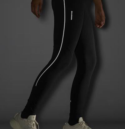 Salomon萨洛蒙服饰2.9折起!入封面款跑鞋.74、X Ultra 4训练鞋.68、紧身裤.98!