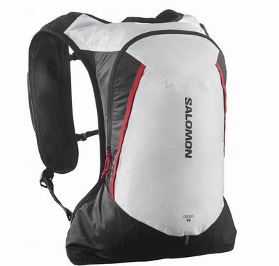 Salomon萨洛蒙服饰2.9折起!入封面款跑鞋.74、X Ultra 4训练鞋.68、紧身裤.98!