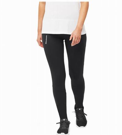 Salomon萨洛蒙服饰2.9折起!入封面款跑鞋.74、X Ultra 4训练鞋.68、紧身裤.98!