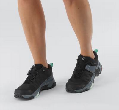 Salomon萨洛蒙服饰2.9折起!入封面款跑鞋.74、X Ultra 4训练鞋.68、紧身裤.98!