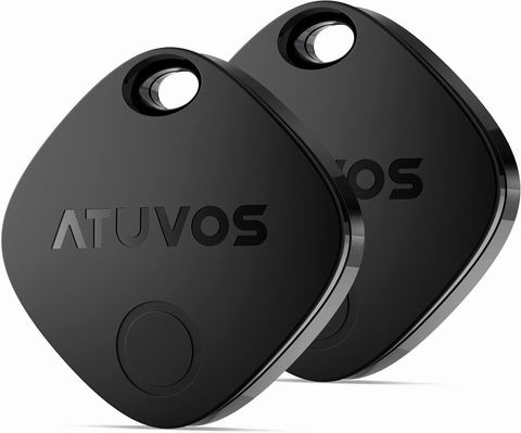  ATUVOS Air Tag 苹果专用 防丢神器 智能追踪定位器2件套 24.99加元（原价 39.99加元）！每个12.49加元