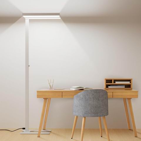  Honeywell 155W LED 02E MAX Sunturalux 护眼高脚落地灯 1019.99加元（原价 1199.99加元）