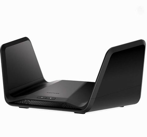  NETGEAR Nighthawk 8-Stream WiFi 6 三频无线速度路由器 199.99加元（原价 228加元）