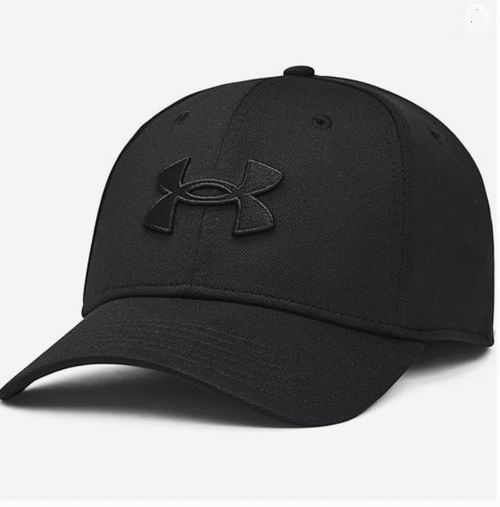  Under Armour 男式 Blitzing 遮阳帽 24.49加元（原价 34.99加元）