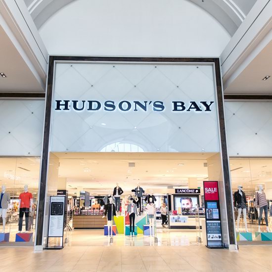  Hudson's Bay彻底终结！最后六家店难逃关闭命运，本周五开启清仓大甩卖！