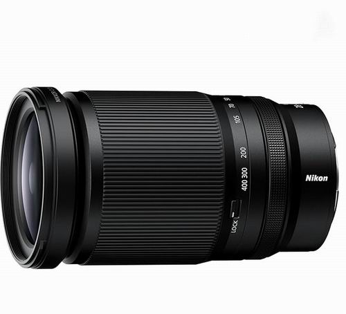  史低价！Nikon Z 28-400 f/4-8 VR  超远摄焦距镜头 1349加元（原价 1699加元）