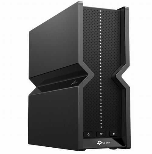  史低价！TP-Link Tri-Band BE9700 WiFi 7 路由器 309.99加元（原价 449.99加元）