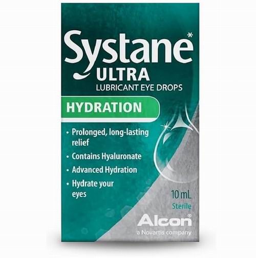  Systane 干眼症保湿眼药水10毫升 7加元（原价 10.97加元）