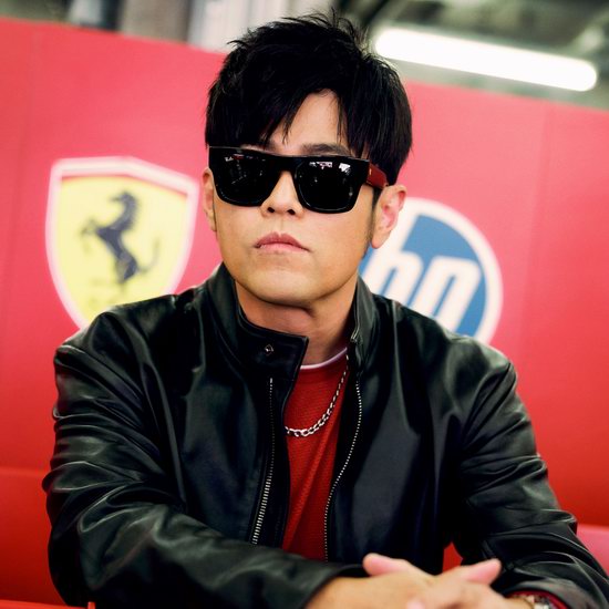 Ray-Ban 雷朋官网清仓，精选时尚太阳镜、偏光太阳镜等5折+包邮！