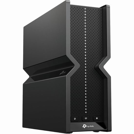  历史新低！TP-Link Tri-Band BE9700 WiFi 7 三频无线路由器5.8折 259.99加元包邮！