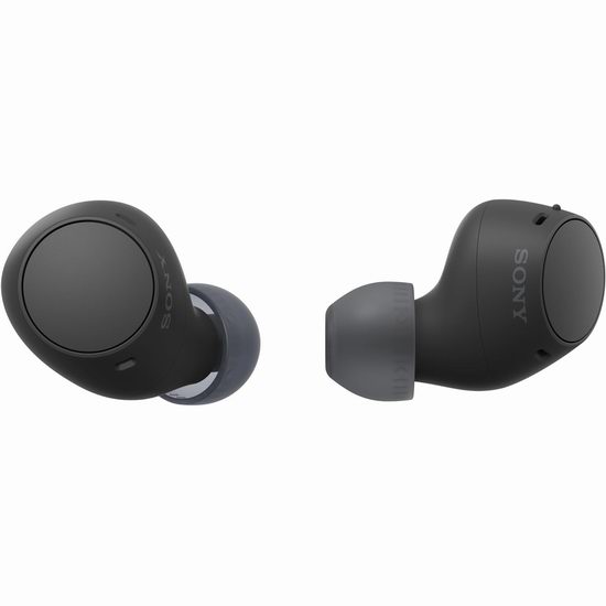  历史最低价！Sony WF-C510 索尼真无线耳塞5.8折 58加元包邮！4色可选！