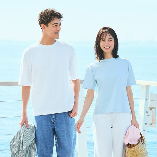 Uniqlo优衣库大促，全场服饰3折起！入无袖T恤$12.9、运动夹克$29.9、POLO 开衫$29.9、风衣$129.9！