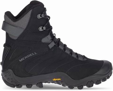  Merrell 男式 Cham 8 Thermo 冬靴 158.22加元（原价 230加元，10.5码）