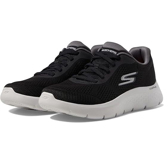  Skechers 斯凯奇 Go Run Consistent 男式运动鞋6.4折 63.99加元包邮！
