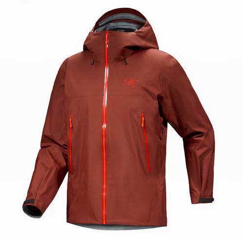  Arc'teryx 始祖鸟 Beta SL 男式夹克 420加元（原价 600加元，XL）