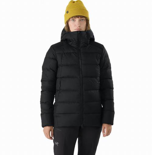 Arc'teryx 始祖鸟 Thorium AR 750蓬松度欧洲灰鹅绒服 420加元（原价 600加元，L/XL）! 2色可选