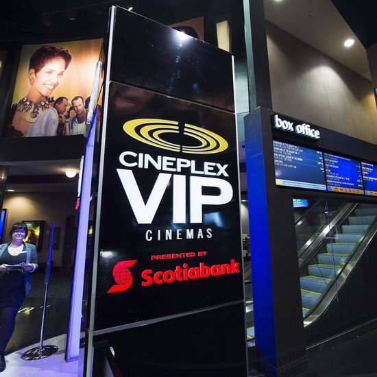 薅羊毛！Cineplex每周三普通票价，享VIP观影体验！购礼品卡，送电影票+买一送一券+爆米花！《雷霆特攻队》、《碟中谍8》热映中！