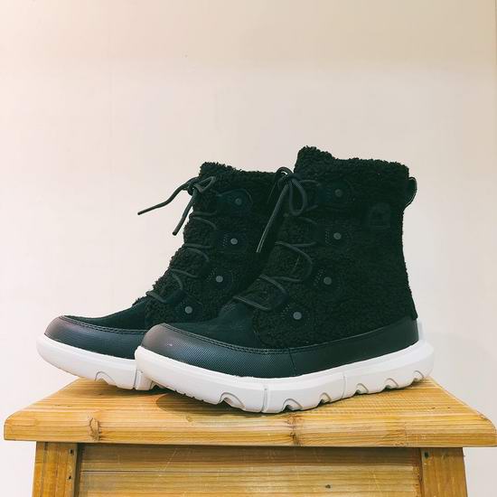 Sorel 加拿大冰熊 Explorer II Joan Cozy 女式雪地靴4折 79.98加元包邮！