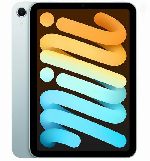  Apple iPad Mini (A17 Pro) 8.3英寸平板电脑 599加元（原价 679加元）