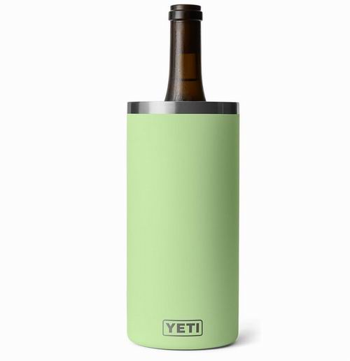 YETI  Rambler 葡萄酒冷却器 72加元（原价 90加元）