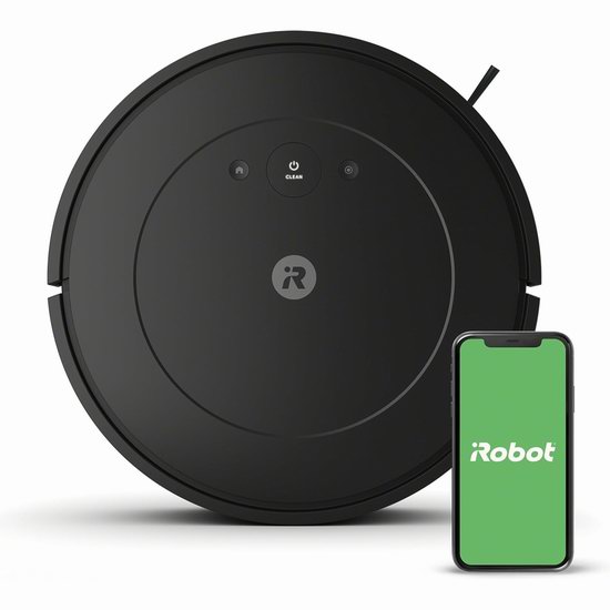 白菜价！翻新 iRobot Roomba Vac (Q011) 智能真空扫地机器人3.2折 118.88加元包邮！