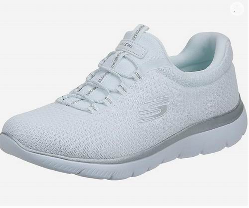  Skechers 女式 Summits 运动鞋 49.98加元（原价 71.18加元）