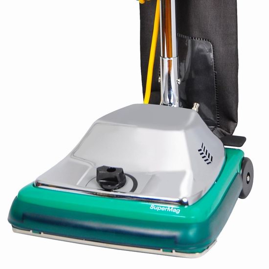  历史新低！Bissell BigGreen Commercial BG25 必胜 商用级手动扫地机4.6折 28.59加元！
