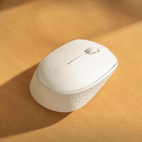  历史新低！Logitech M170 罗技无线鼠标4折 9.99加元！2色可选！
