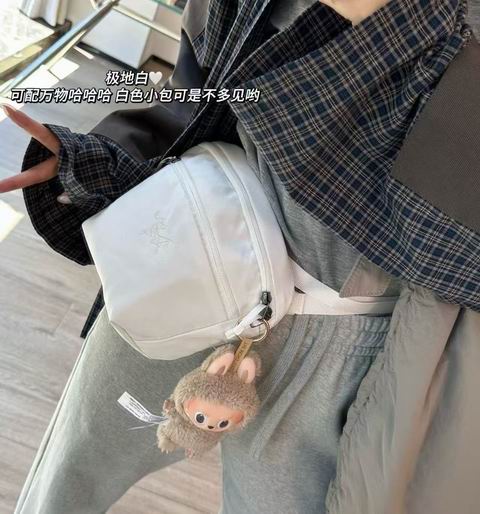 补货!Arc'teryx 始祖鸟 Mantis 1 多功能腰包 50加元包邮!3色可选!