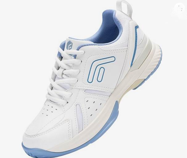  FitVille 女士宽版网球鞋/排球鞋  39.99加元（原价 73.99加元，8.5/9码）